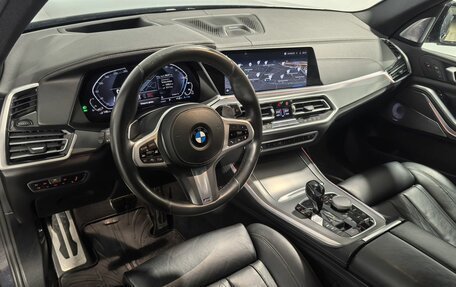 BMW X5, 2020 год, 7 150 000 рублей, 12 фотография