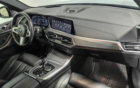 BMW X5, 2020 год, 7 150 000 рублей, 11 фотография