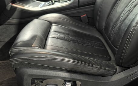 BMW X5, 2020 год, 7 150 000 рублей, 23 фотография