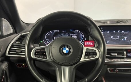 BMW X5, 2020 год, 7 150 000 рублей, 13 фотография