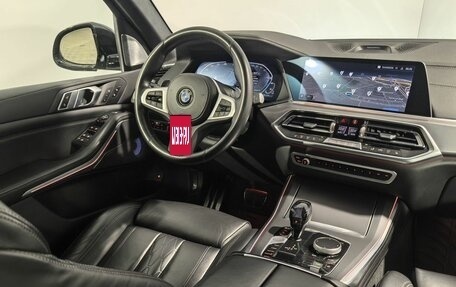 BMW X5, 2020 год, 7 150 000 рублей, 10 фотография