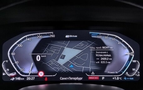 BMW X5, 2020 год, 7 150 000 рублей, 21 фотография