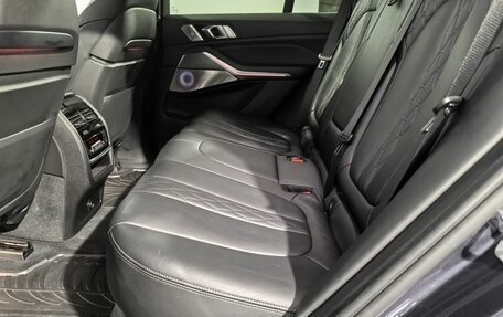 BMW X5, 2020 год, 7 150 000 рублей, 25 фотография