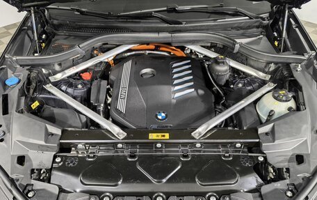 BMW X5, 2020 год, 7 150 000 рублей, 30 фотография