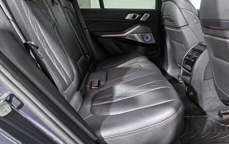 BMW X5, 2020 год, 7 150 000 рублей, 26 фотография