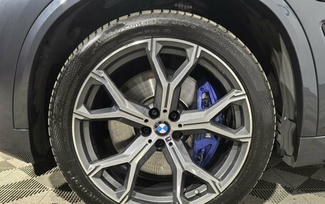 BMW X5, 2020 год, 7 150 000 рублей, 29 фотография