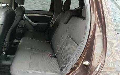 Renault Duster I рестайлинг, 2019 год, 1 399 000 рублей, 11 фотография