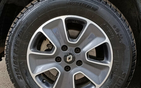 Renault Duster I рестайлинг, 2019 год, 1 399 000 рублей, 17 фотография