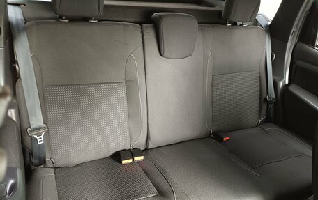 Renault Duster I рестайлинг, 2019 год, 1 399 000 рублей, 12 фотография