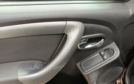 Renault Duster I рестайлинг, 2019 год, 1 399 000 рублей, 15 фотография