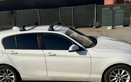 BMW 1 серия, 2011 год, 950 000 рублей, 5 фотография