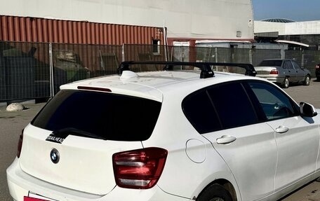 BMW 1 серия, 2011 год, 950 000 рублей, 7 фотография