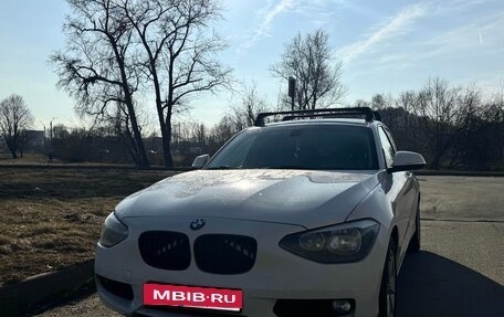BMW 1 серия, 2011 год, 950 000 рублей, 2 фотография