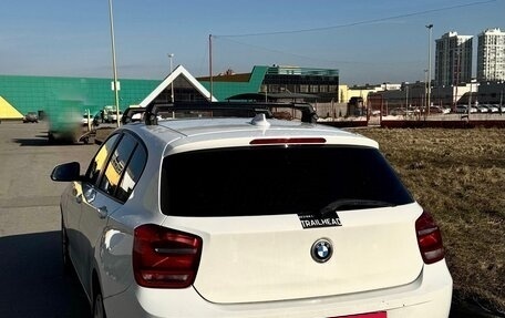 BMW 1 серия, 2011 год, 950 000 рублей, 6 фотография