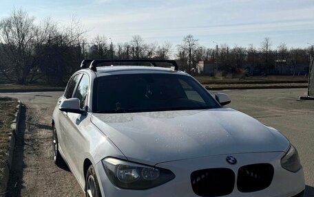 BMW 1 серия, 2011 год, 950 000 рублей, 3 фотография