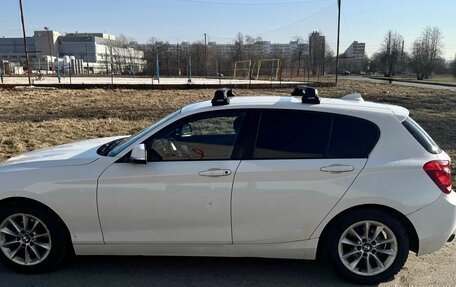 BMW 1 серия, 2011 год, 950 000 рублей, 8 фотография