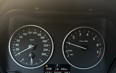 BMW 1 серия, 2011 год, 950 000 рублей, 10 фотография