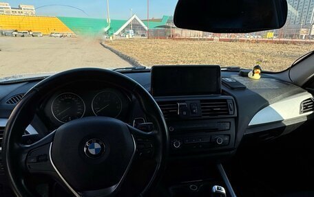 BMW 1 серия, 2011 год, 950 000 рублей, 9 фотография