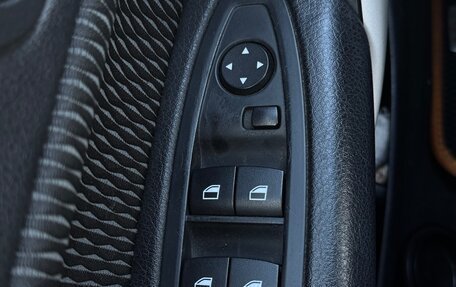 BMW 1 серия, 2011 год, 950 000 рублей, 17 фотография