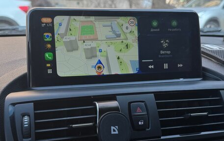 BMW 1 серия, 2011 год, 950 000 рублей, 16 фотография