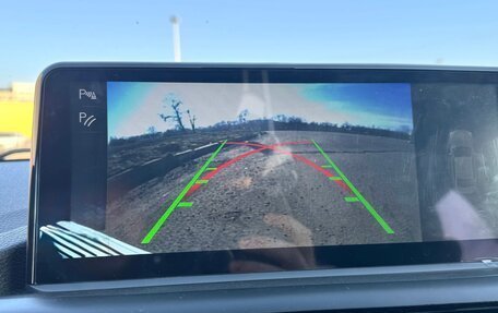 BMW 1 серия, 2011 год, 950 000 рублей, 12 фотография