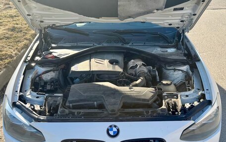 BMW 1 серия, 2011 год, 950 000 рублей, 18 фотография