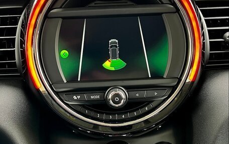 MINI Hatch, 2018 год, 8 фотография