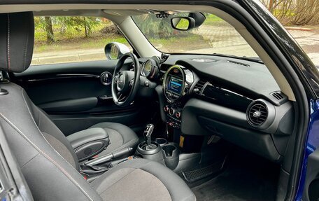 MINI Hatch, 2018 год, 7 фотография