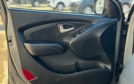 Hyundai ix35 I рестайлинг, 2012 год, 909 000 рублей, 7 фотография