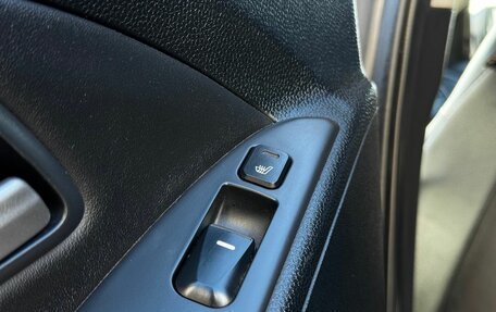 Hyundai ix35 I рестайлинг, 2012 год, 909 000 рублей, 11 фотография