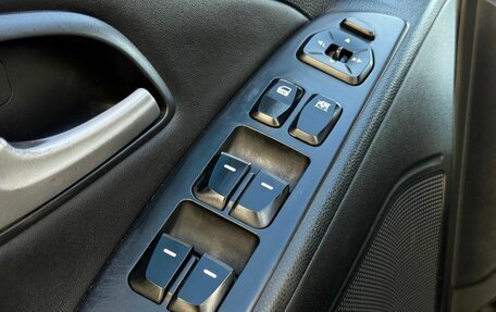 Hyundai ix35 I рестайлинг, 2012 год, 909 000 рублей, 9 фотография