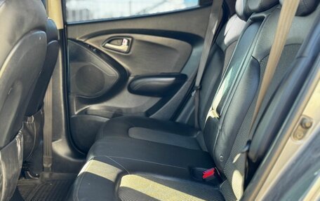 Hyundai ix35 I рестайлинг, 2012 год, 909 000 рублей, 10 фотография