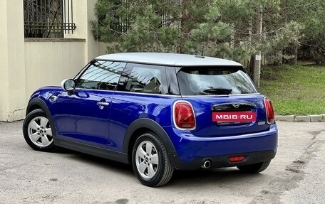 MINI Hatch, 2018 год, 6 фотография