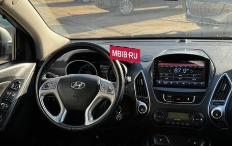 Hyundai ix35 I рестайлинг, 2012 год, 909 000 рублей, 12 фотография