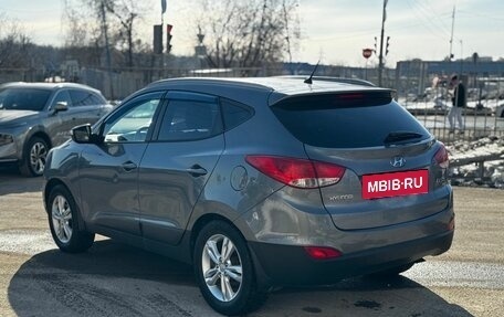 Hyundai ix35 I рестайлинг, 2012 год, 909 000 рублей, 6 фотография