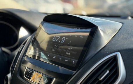 Hyundai ix35 I рестайлинг, 2012 год, 909 000 рублей, 15 фотография