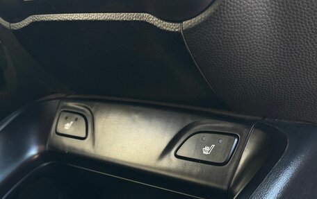 Hyundai ix35 I рестайлинг, 2012 год, 909 000 рублей, 17 фотография