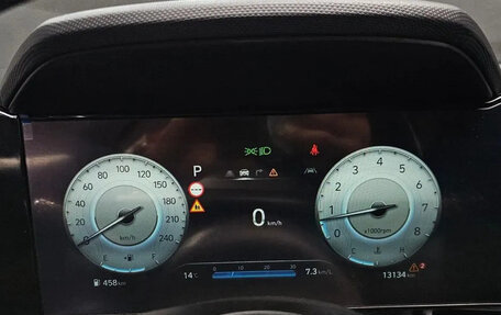 Hyundai Avante, 2024 год, 1 750 000 рублей, 8 фотография