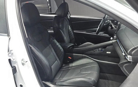 Hyundai Avante, 2024 год, 1 750 000 рублей, 10 фотография