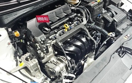 Hyundai Avante, 2024 год, 1 750 000 рублей, 6 фотография