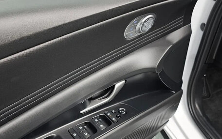 Hyundai Avante, 2024 год, 1 750 000 рублей, 17 фотография