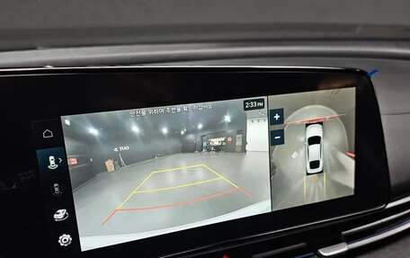 Hyundai Avante, 2024 год, 1 750 000 рублей, 14 фотография