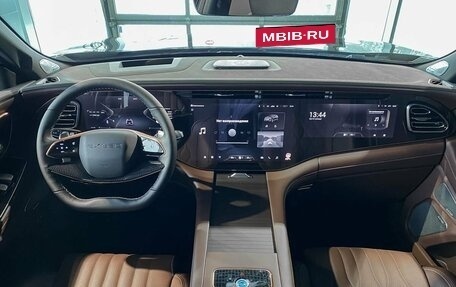 CheryExeed VX, 2025 год, 5 530 000 рублей, 10 фотография