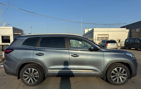 Chery Tiggo 8 I, 2020 год, 1 649 000 рублей, 5 фотография