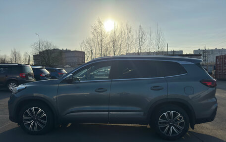 Chery Tiggo 8 I, 2020 год, 1 649 000 рублей, 4 фотография