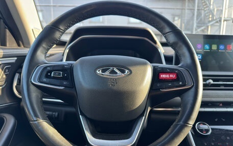 Chery Tiggo 8 I, 2020 год, 1 649 000 рублей, 11 фотография