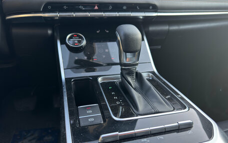 Chery Tiggo 8 I, 2020 год, 1 649 000 рублей, 15 фотография