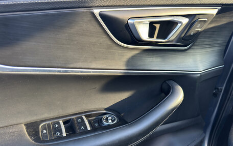 Chery Tiggo 8 I, 2020 год, 1 649 000 рублей, 17 фотография