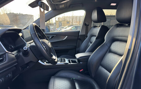 Chery Tiggo 8 I, 2020 год, 1 649 000 рублей, 16 фотография