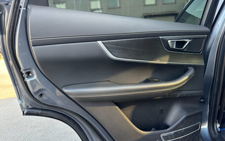 Chery Tiggo 8 I, 2020 год, 1 649 000 рублей, 21 фотография